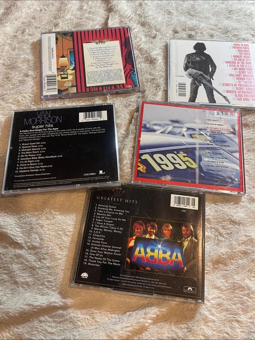 Various artists CD bundle - Picture 2 of 7